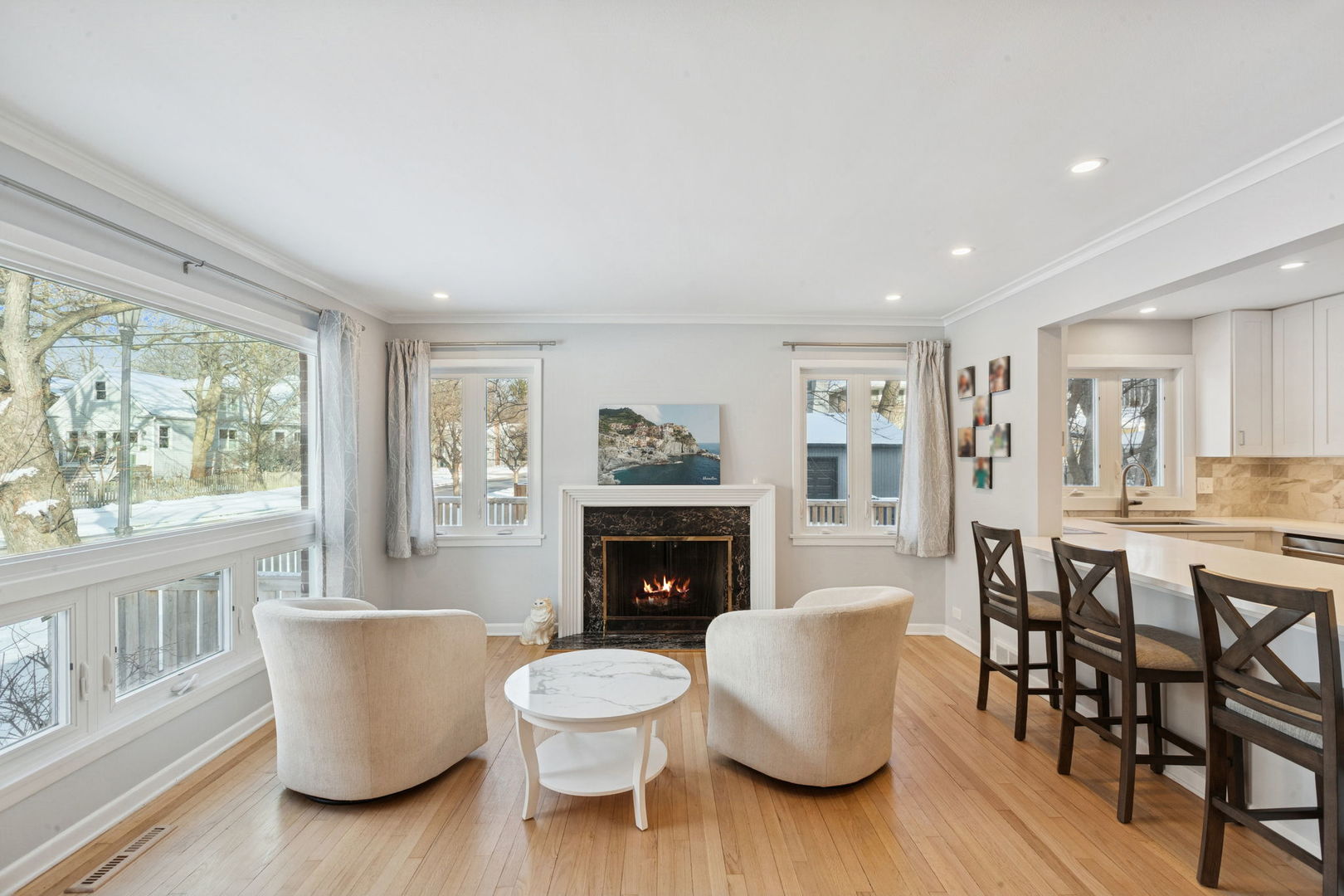 2607 Mc Daniel Avenue