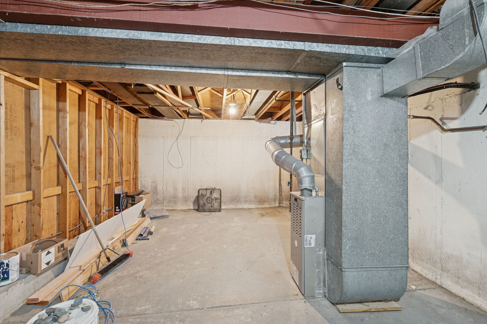 2607 Mc Daniel Avenue