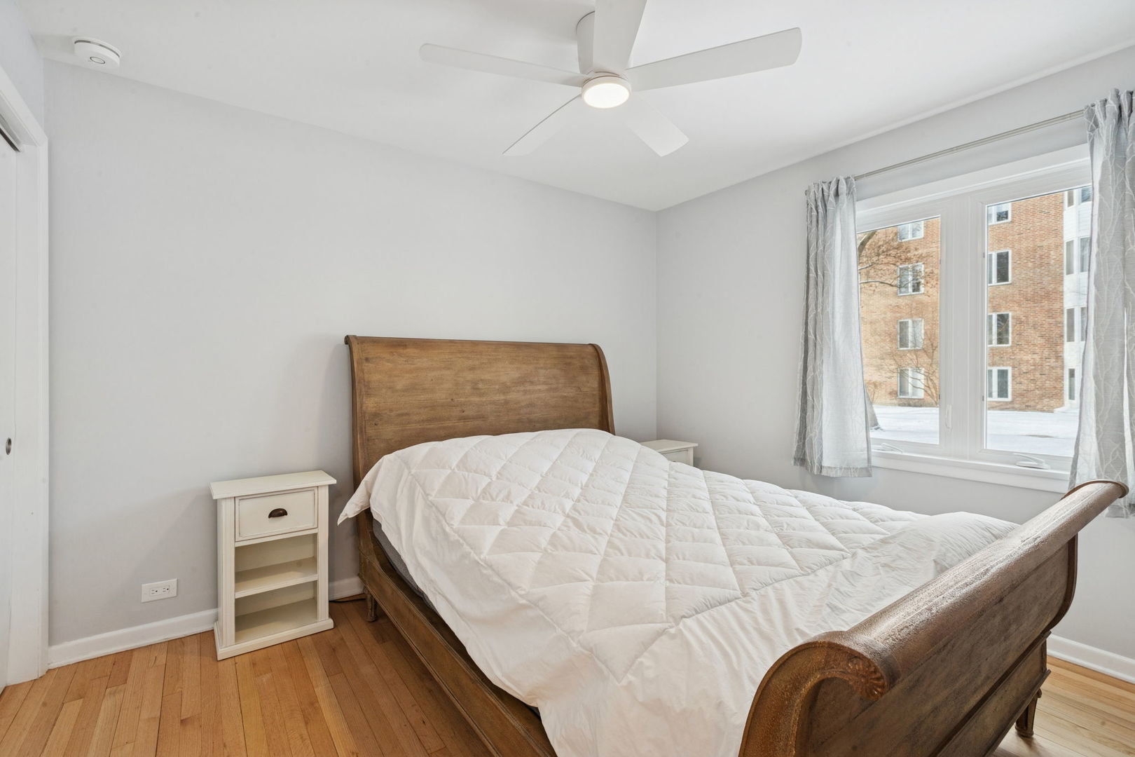 2607 Mc Daniel Avenue