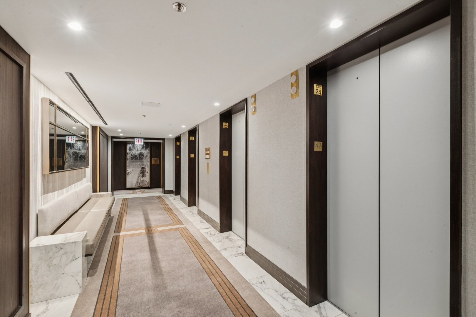 180 E PEARSON Street Unit: 4202