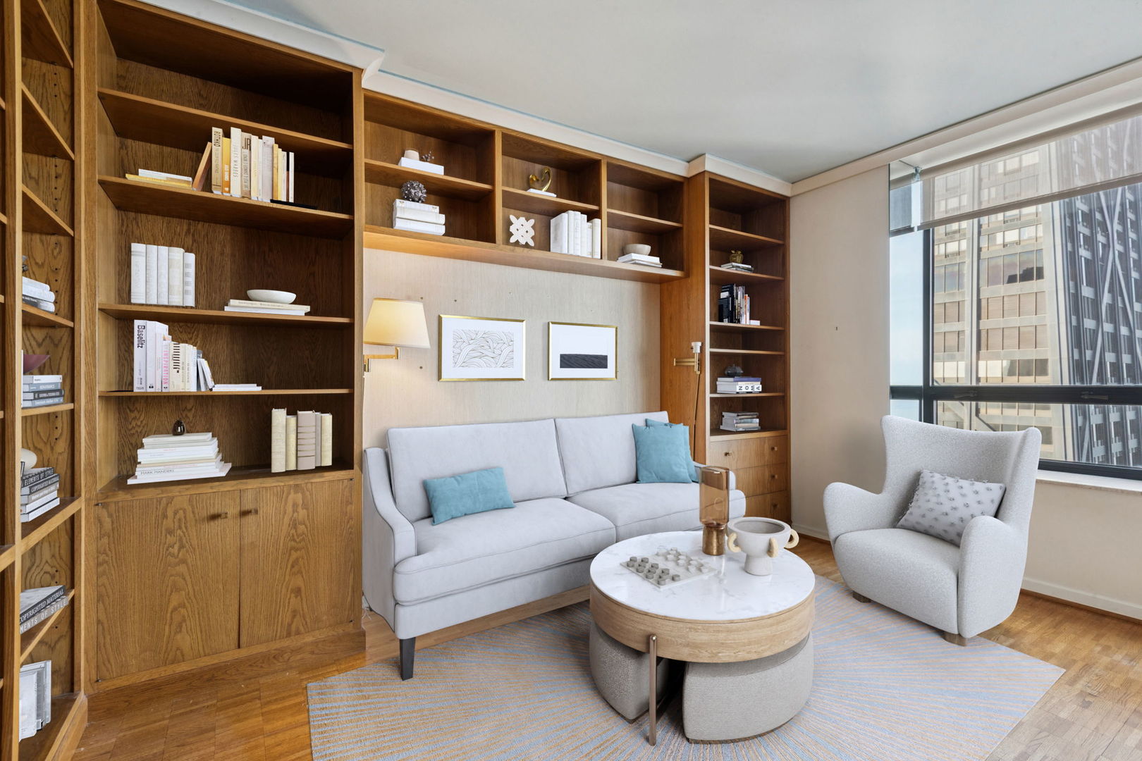 180 E PEARSON Street Unit: 4202