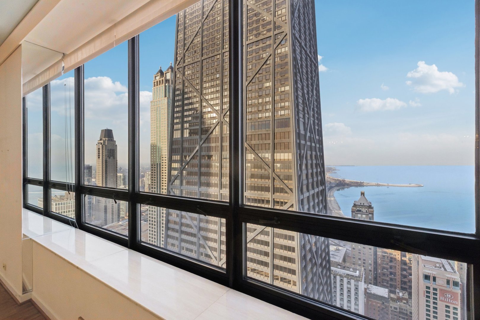 180 E PEARSON Street Unit: 4202