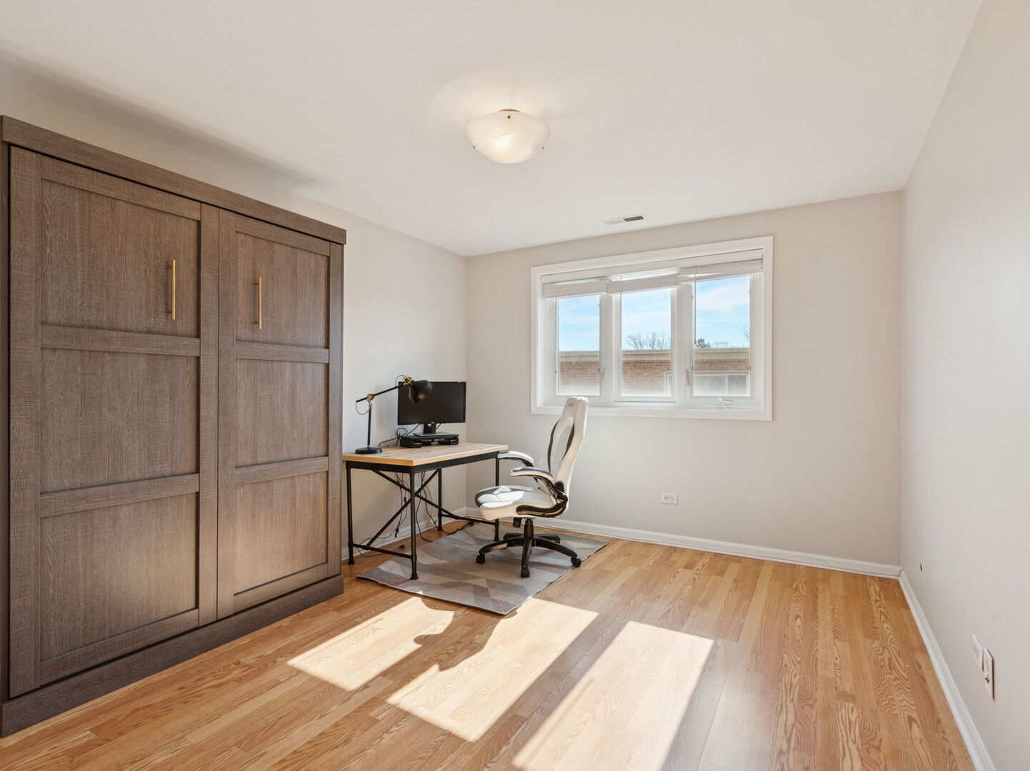 8225 N Niles Center Road N Unit: 309