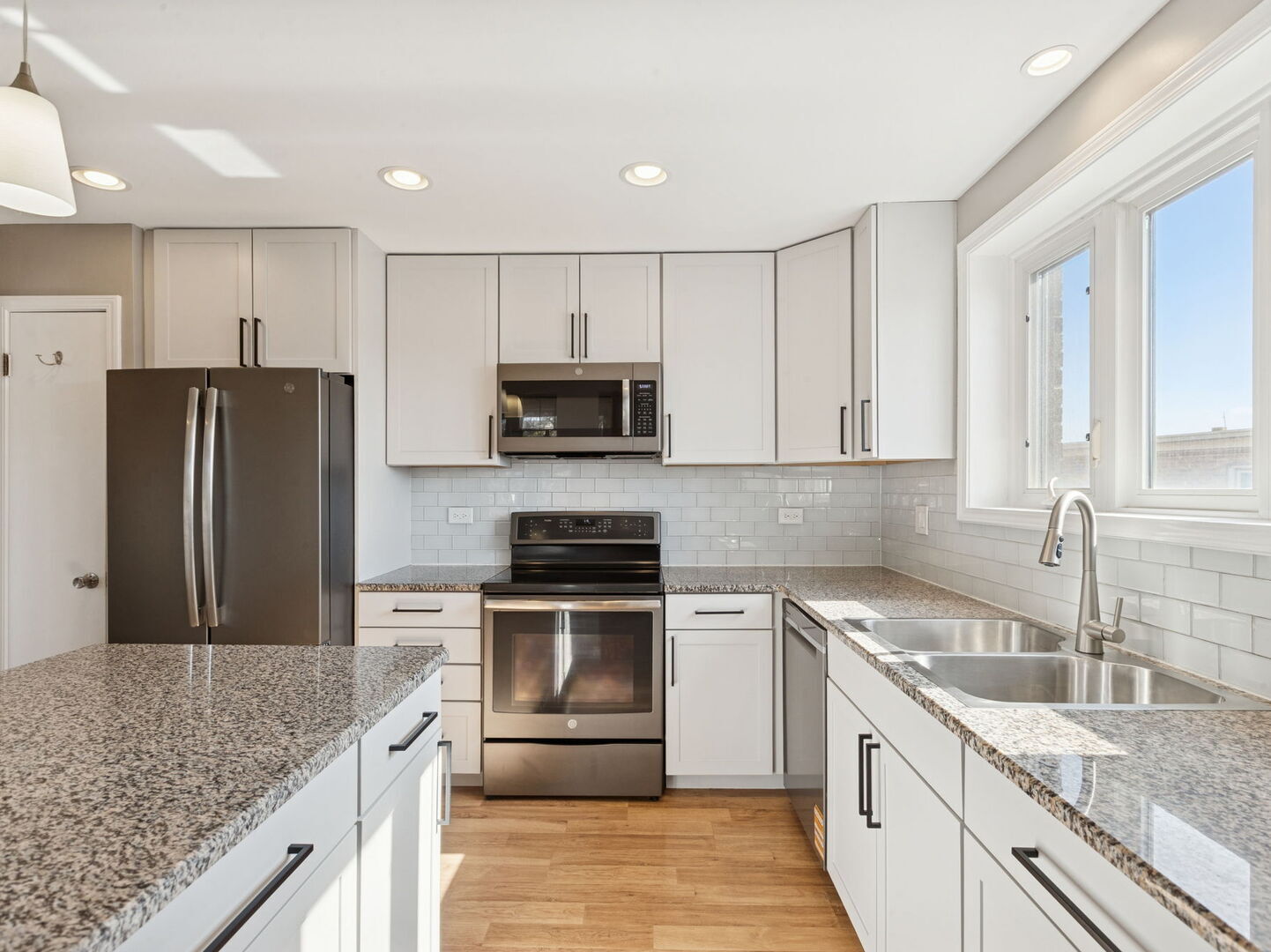 8225 N Niles Center Road N Unit: 309