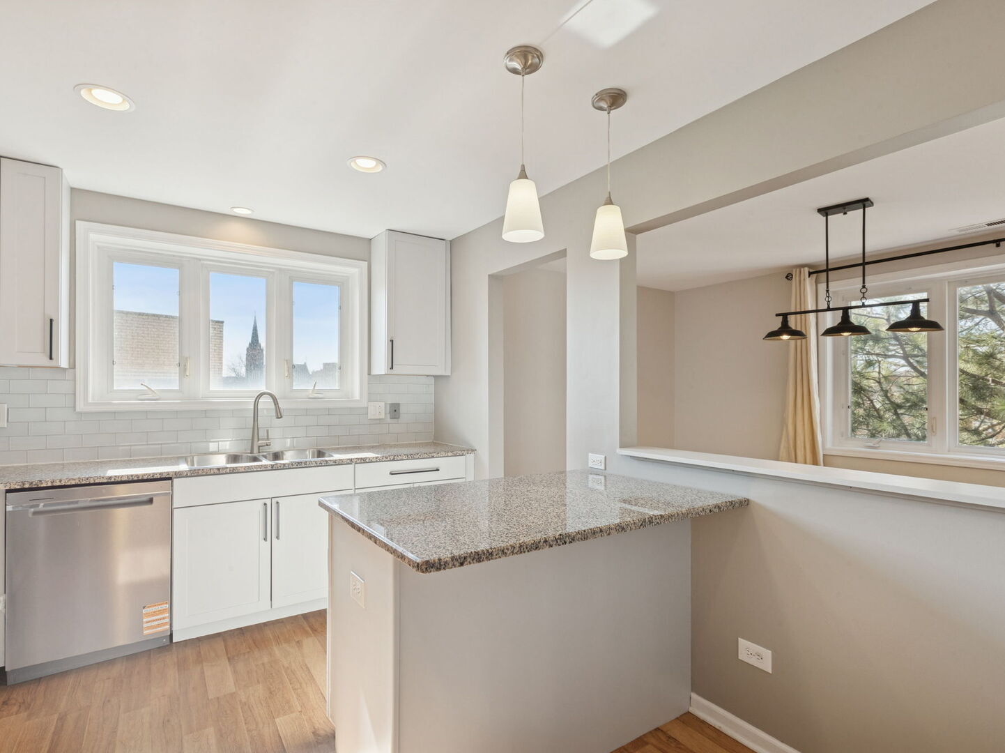 8225 N Niles Center Road N Unit: 309