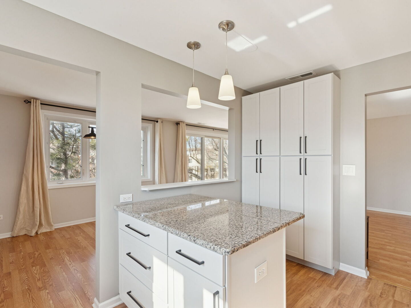 8225 N Niles Center Road N Unit: 309