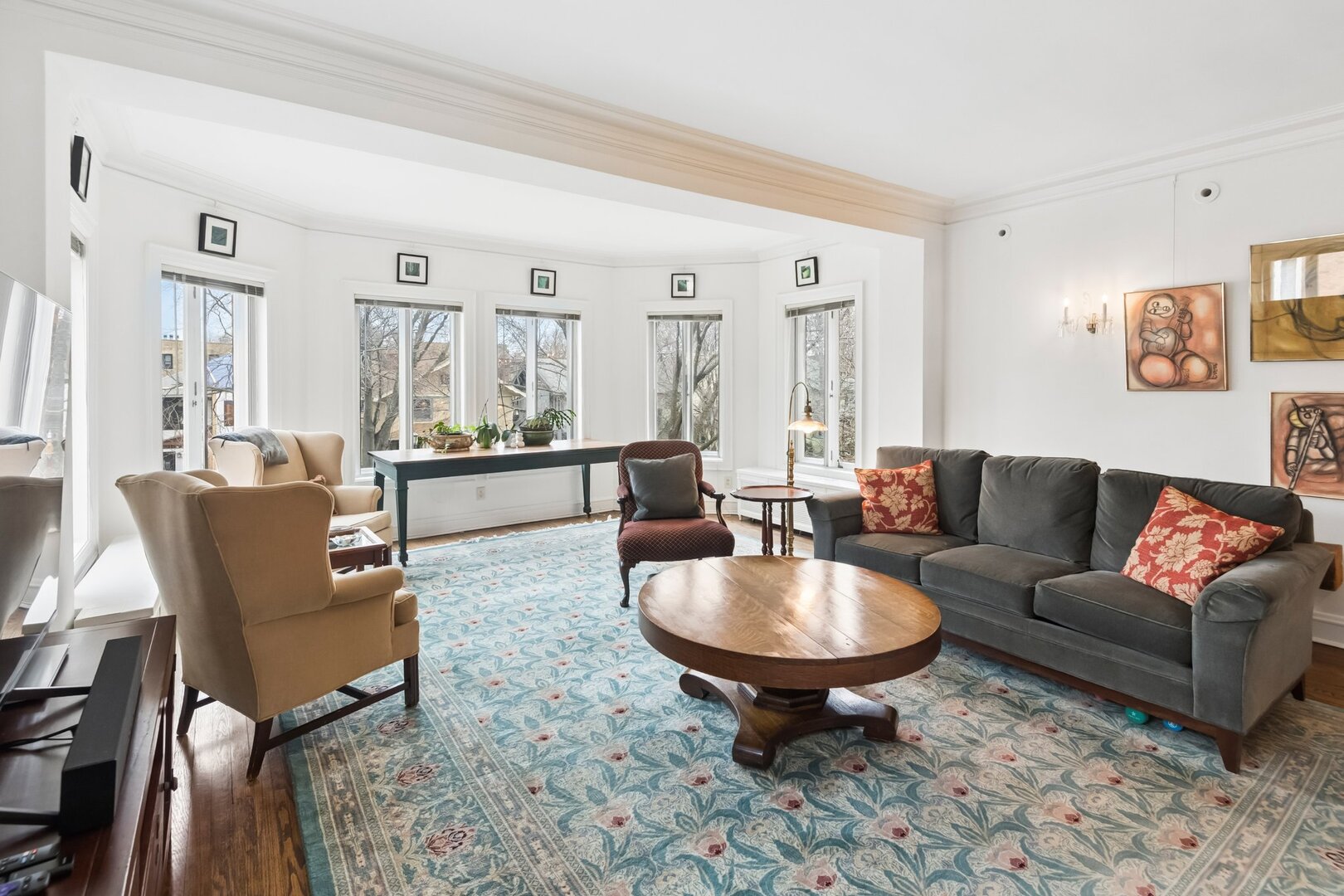 548 Michigan Avenue Unit: 2