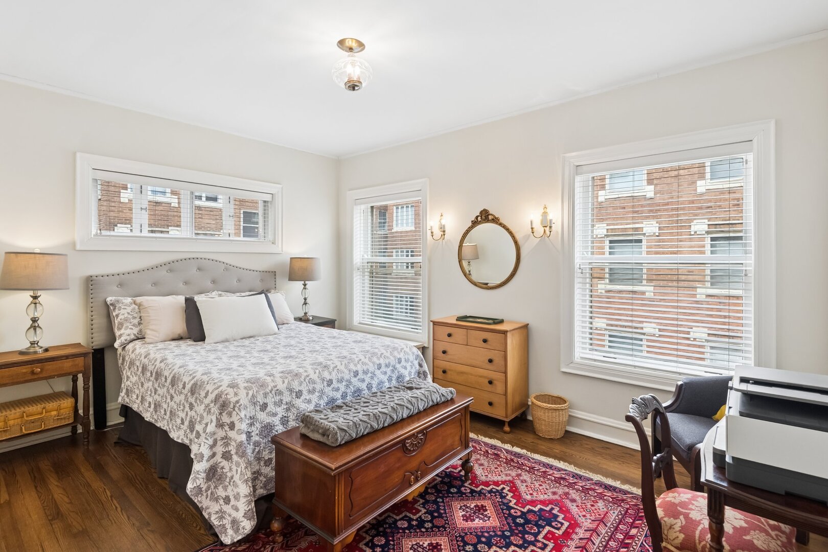 548 Michigan Avenue Unit: 2