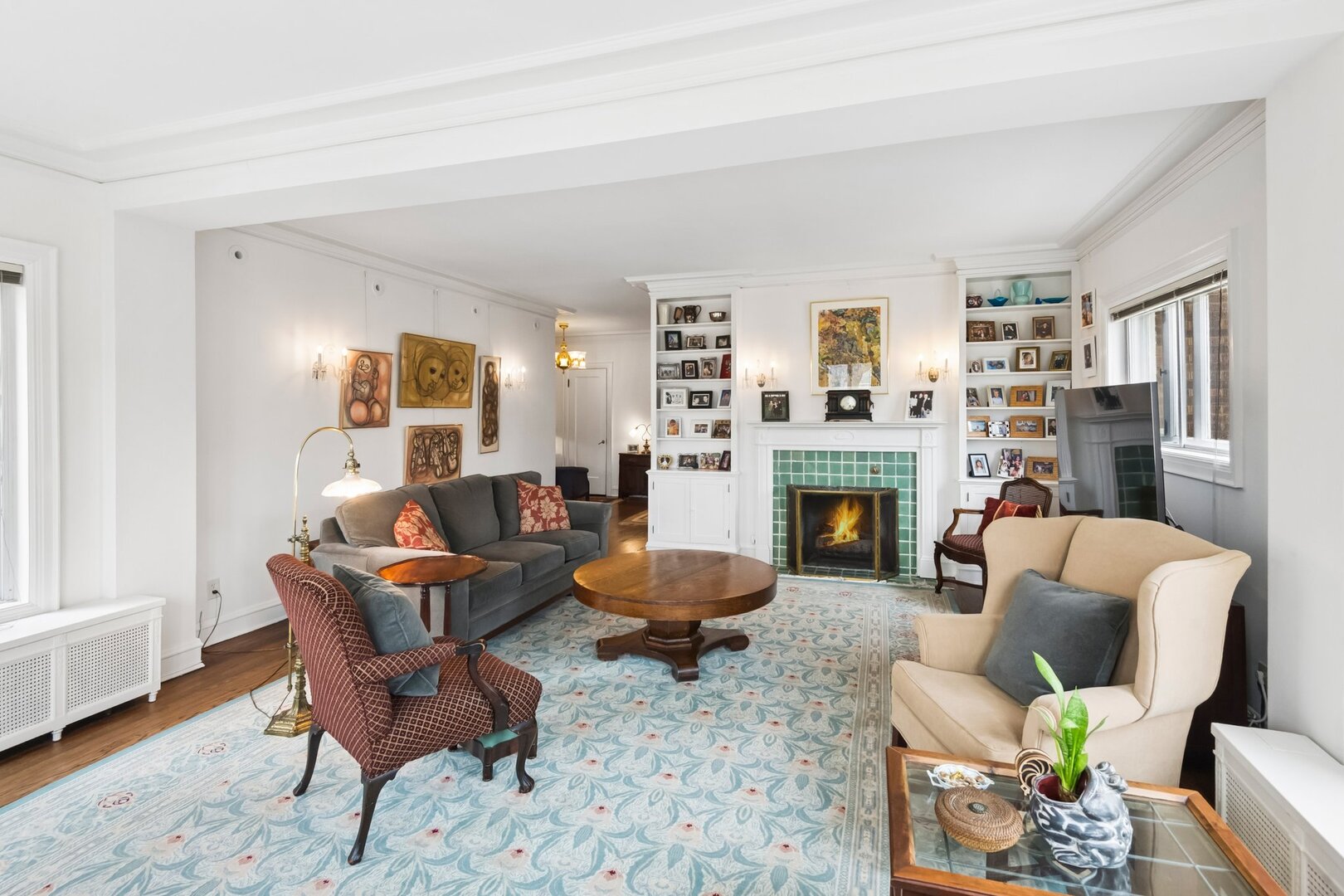 548 Michigan Avenue Unit: 2
