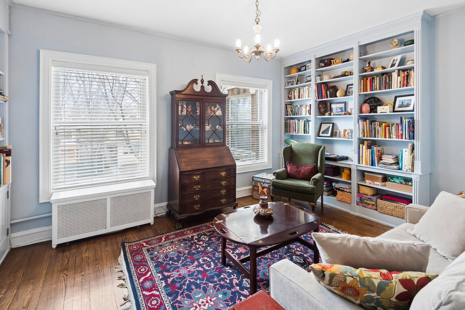 548 Michigan Avenue Unit: 2