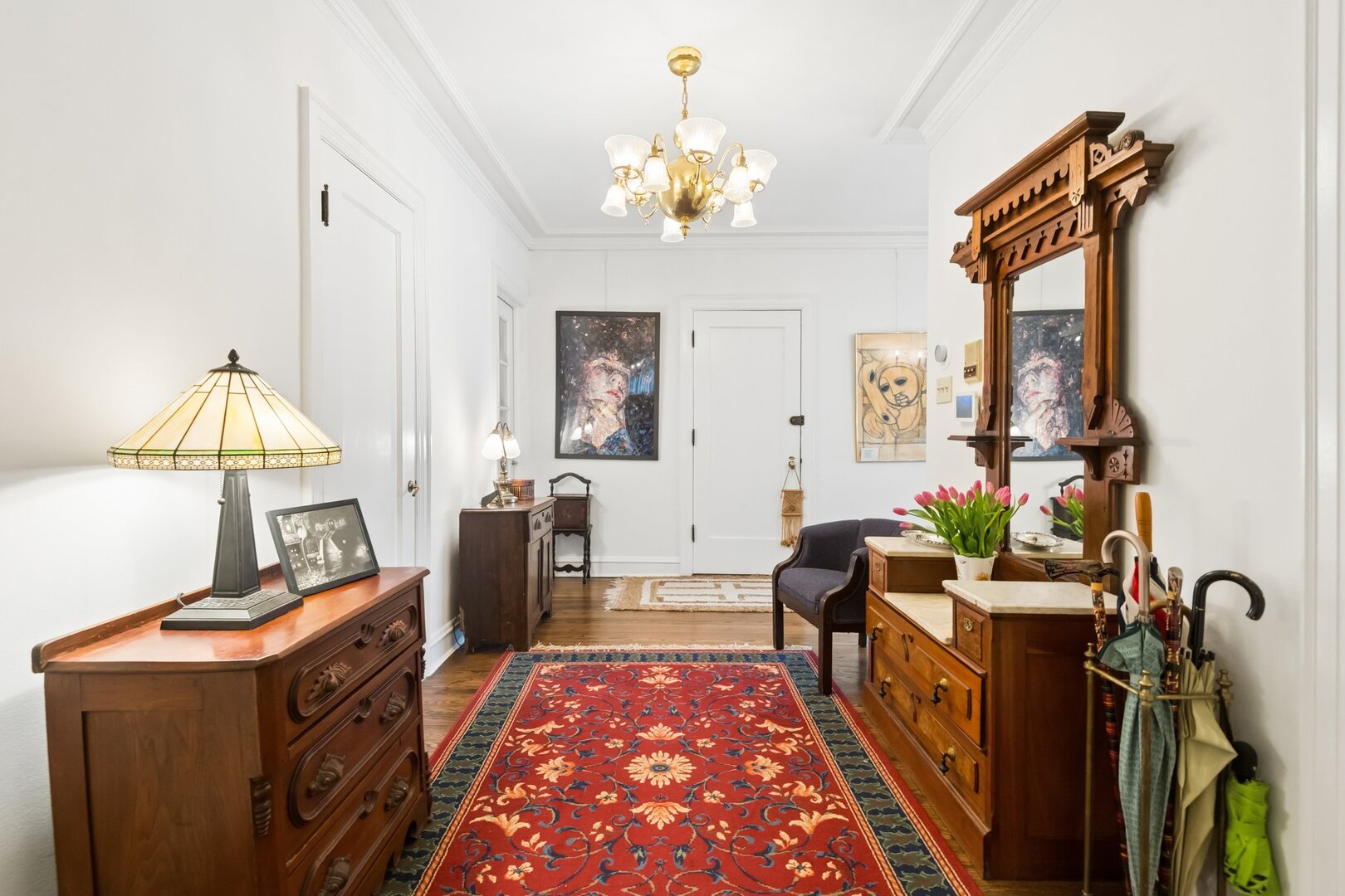 548 Michigan Avenue Unit: 2