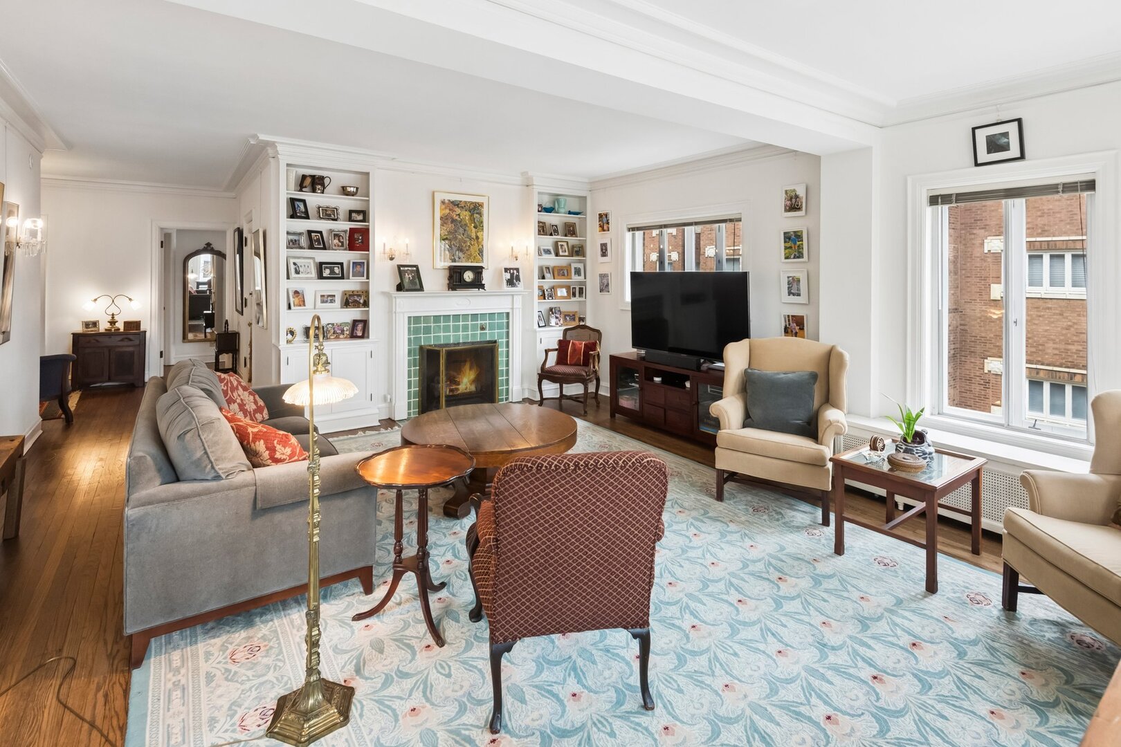 548 Michigan Avenue Unit: 2