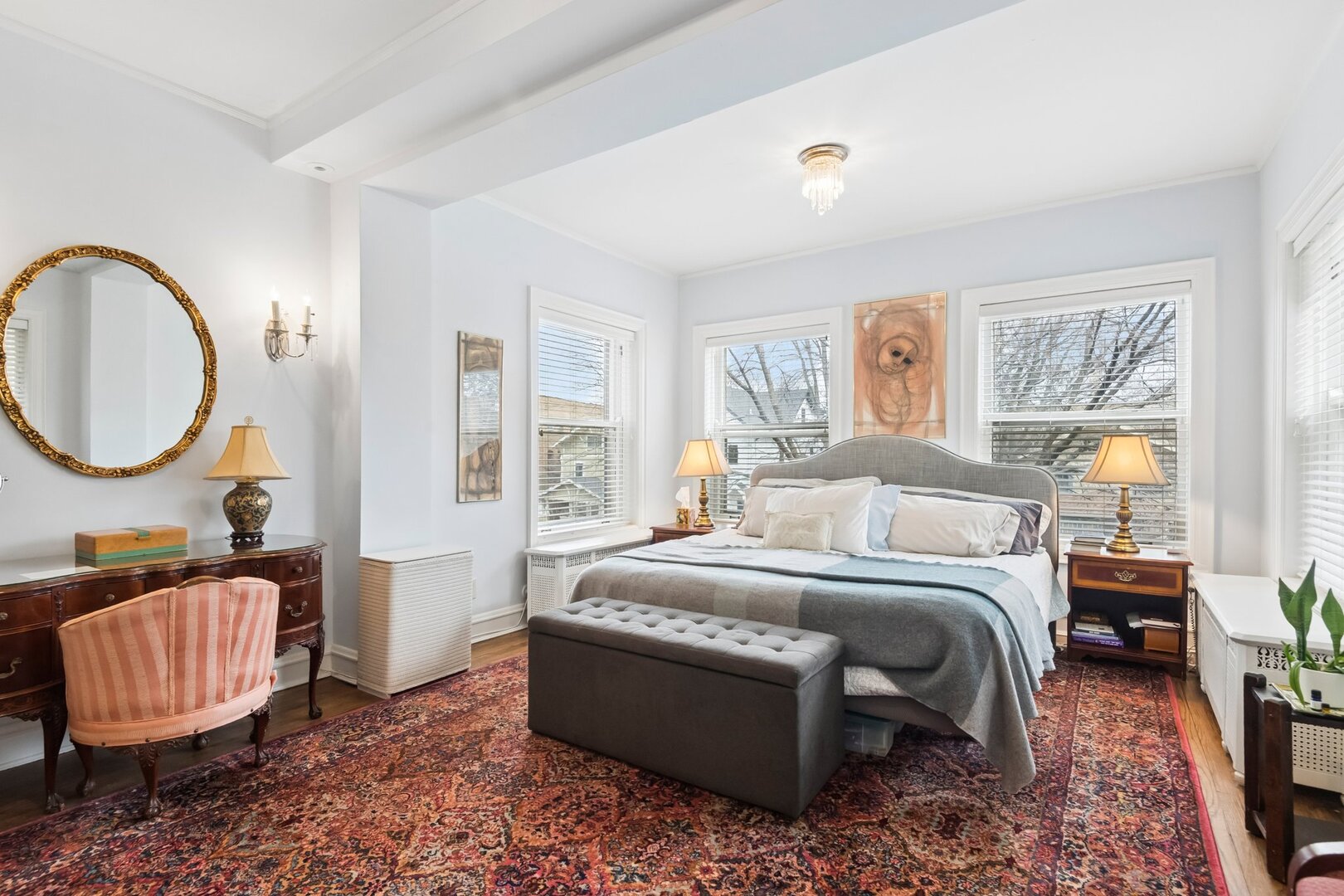 548 Michigan Avenue Unit: 2