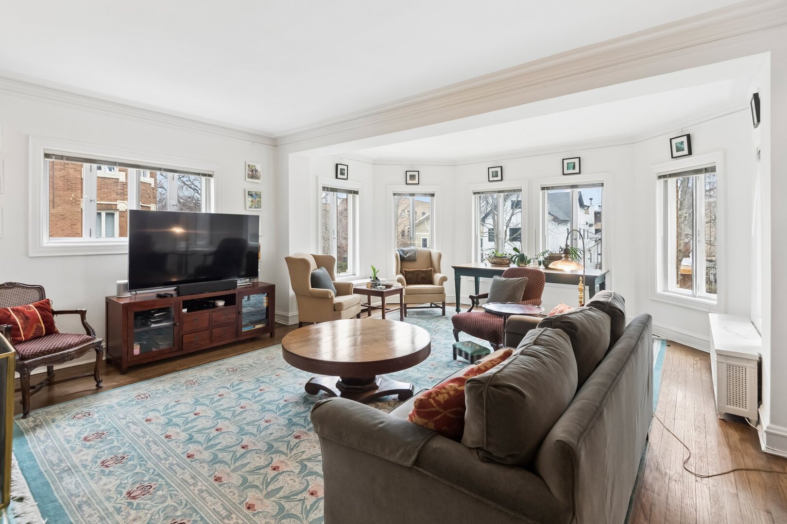 548 Michigan Avenue Unit: 2