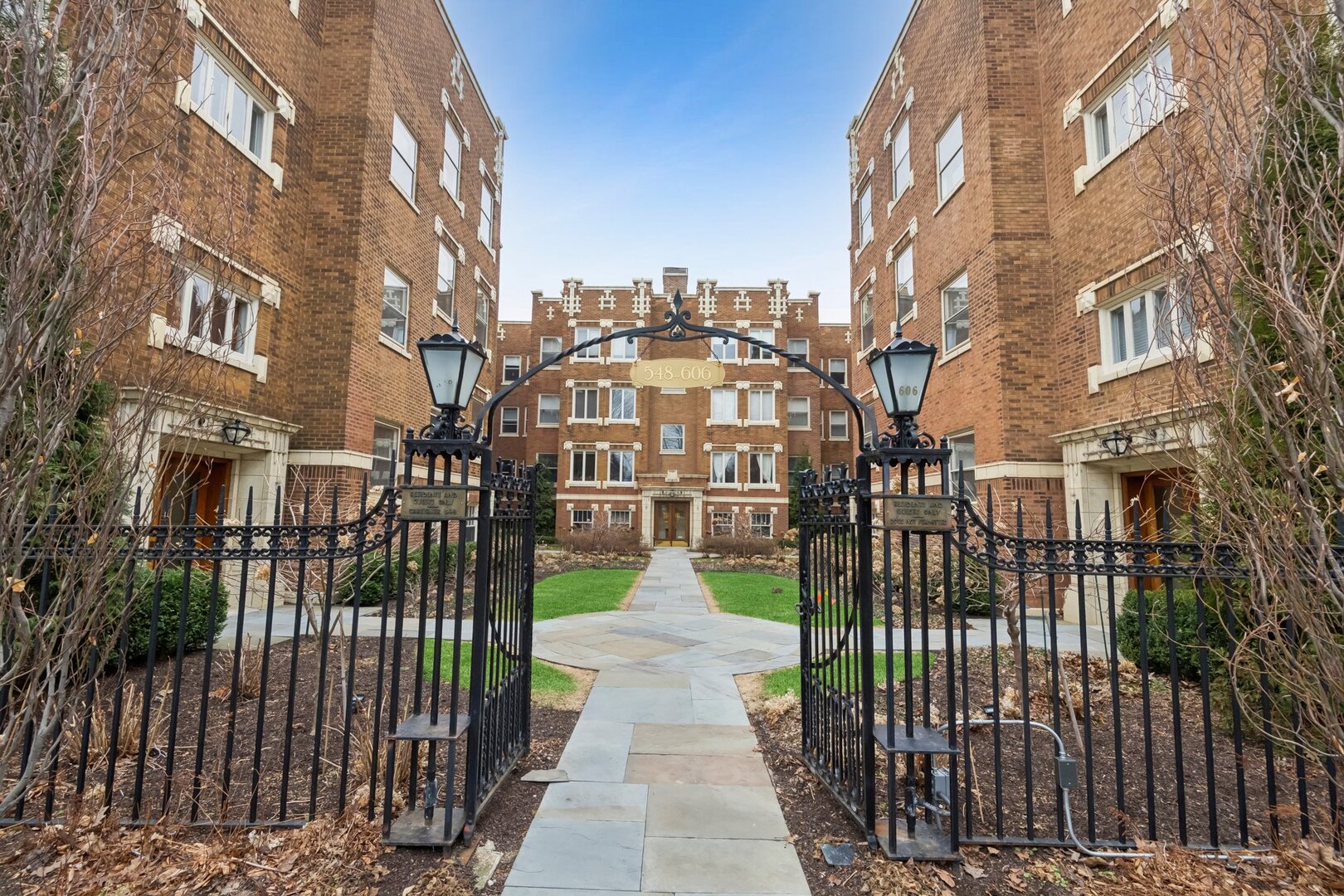 548 Michigan Avenue Unit: 2