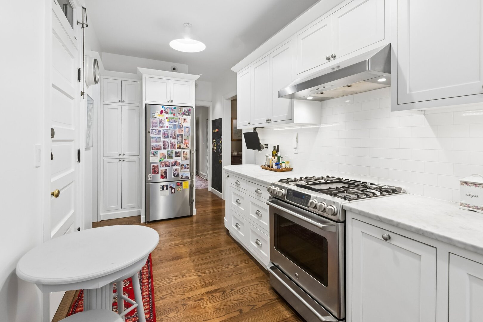 548 Michigan Avenue Unit: 2