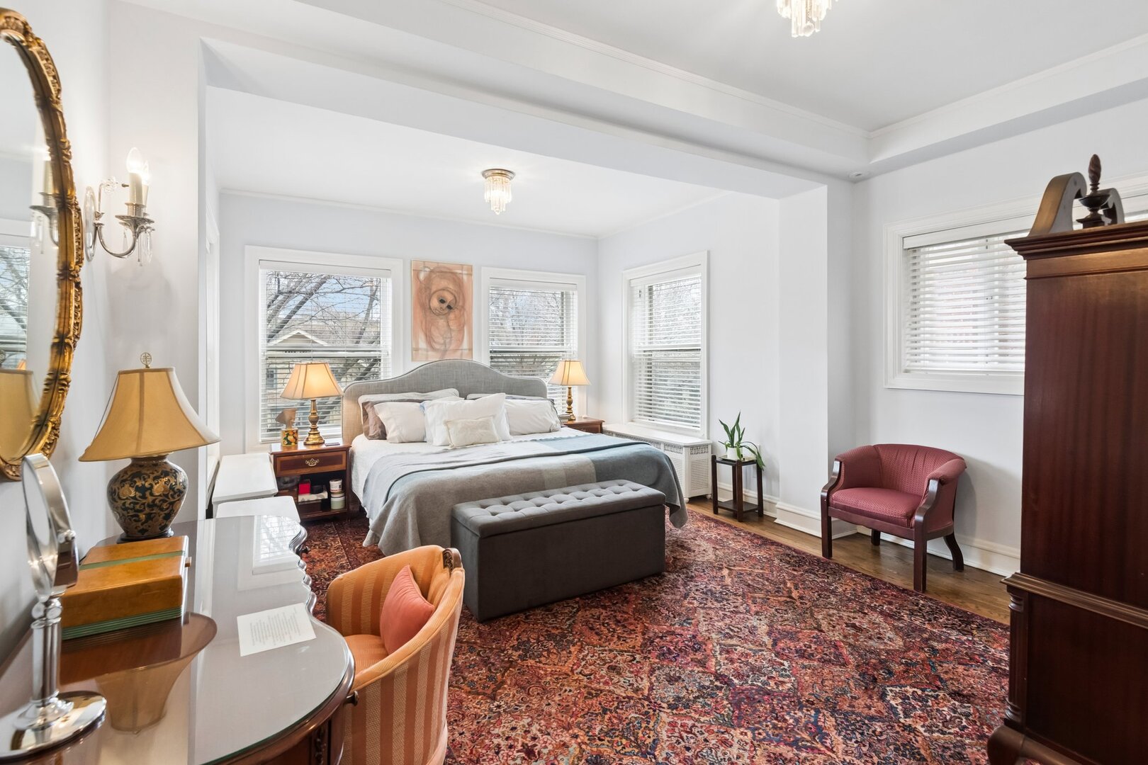 548 Michigan Avenue Unit: 2