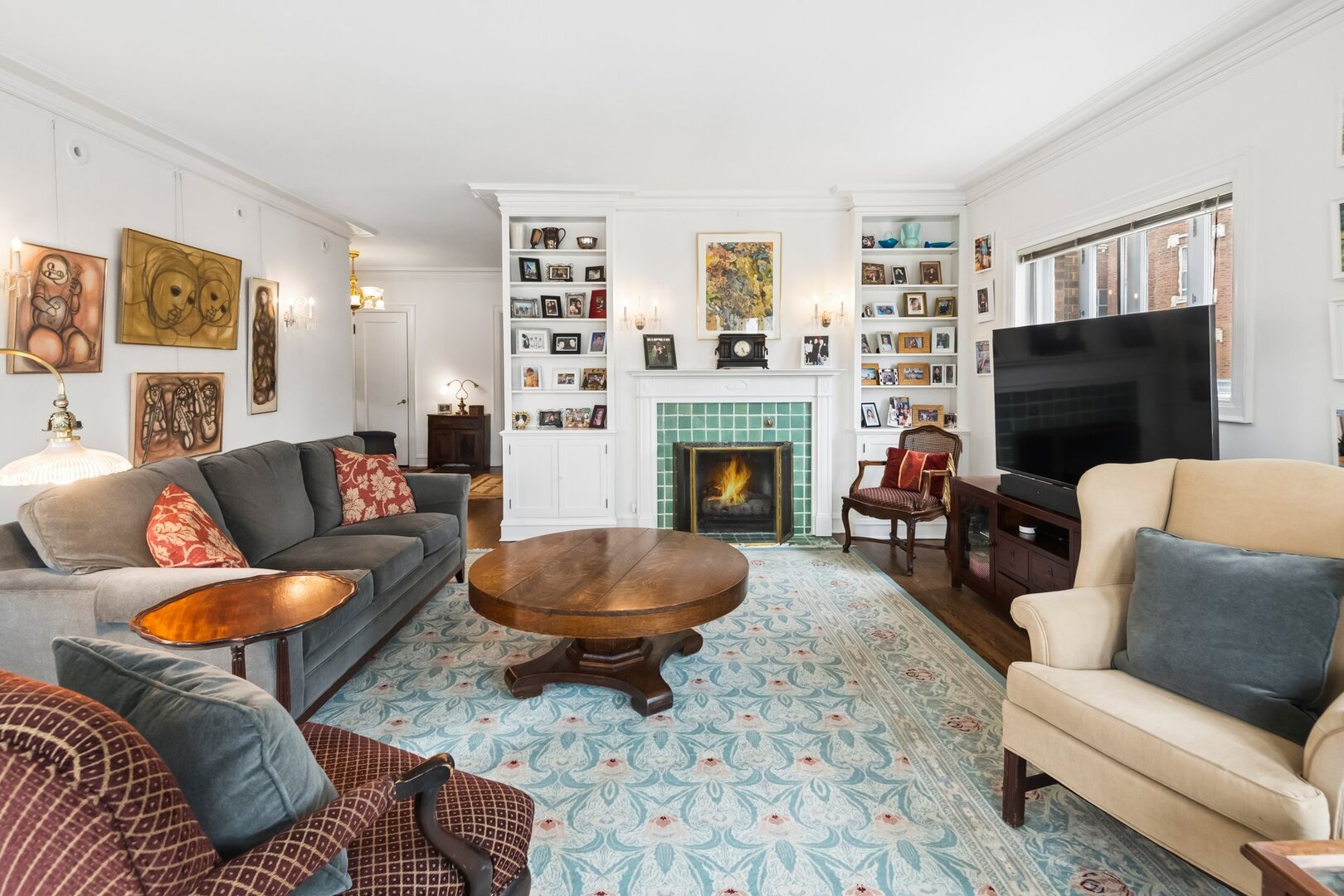 548 Michigan Avenue Unit: 2