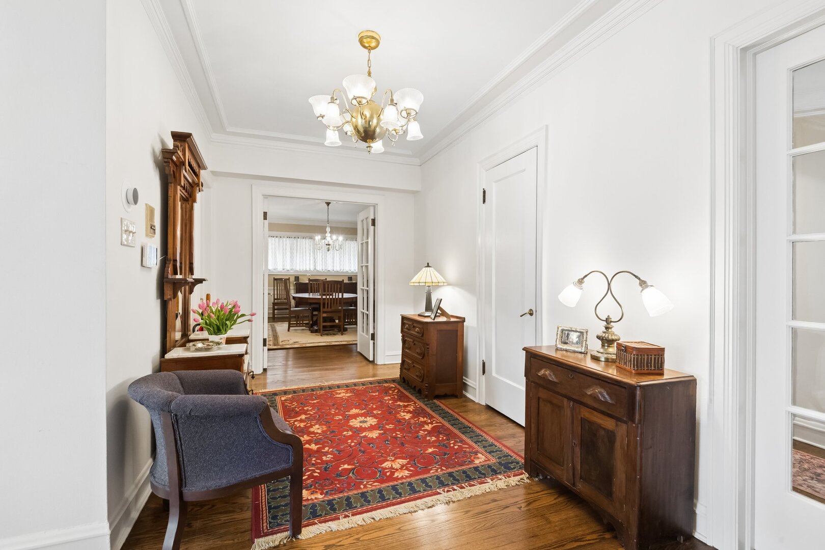 548 Michigan Avenue Unit: 2