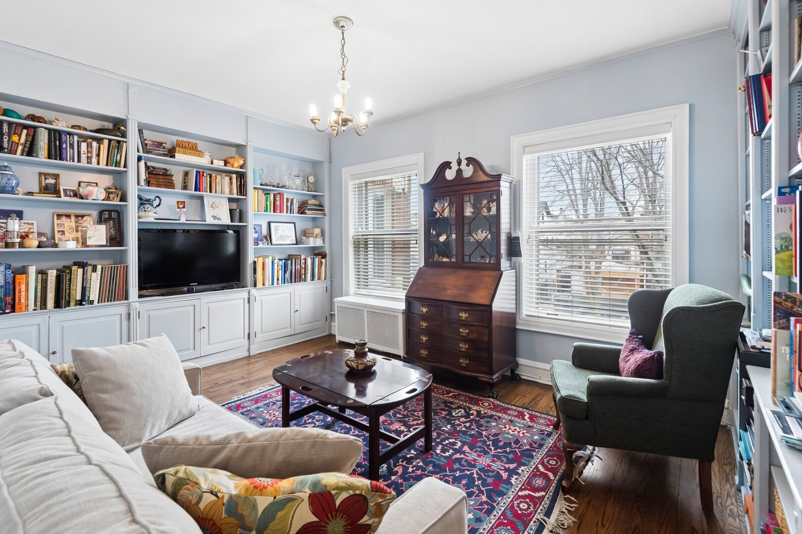 548 Michigan Avenue Unit: 2