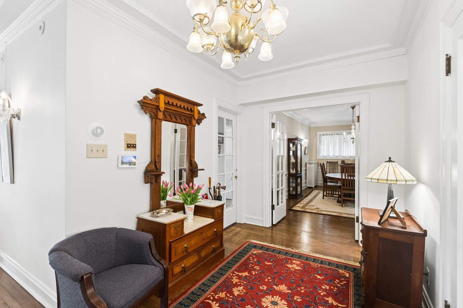 548 Michigan Avenue Unit: 2