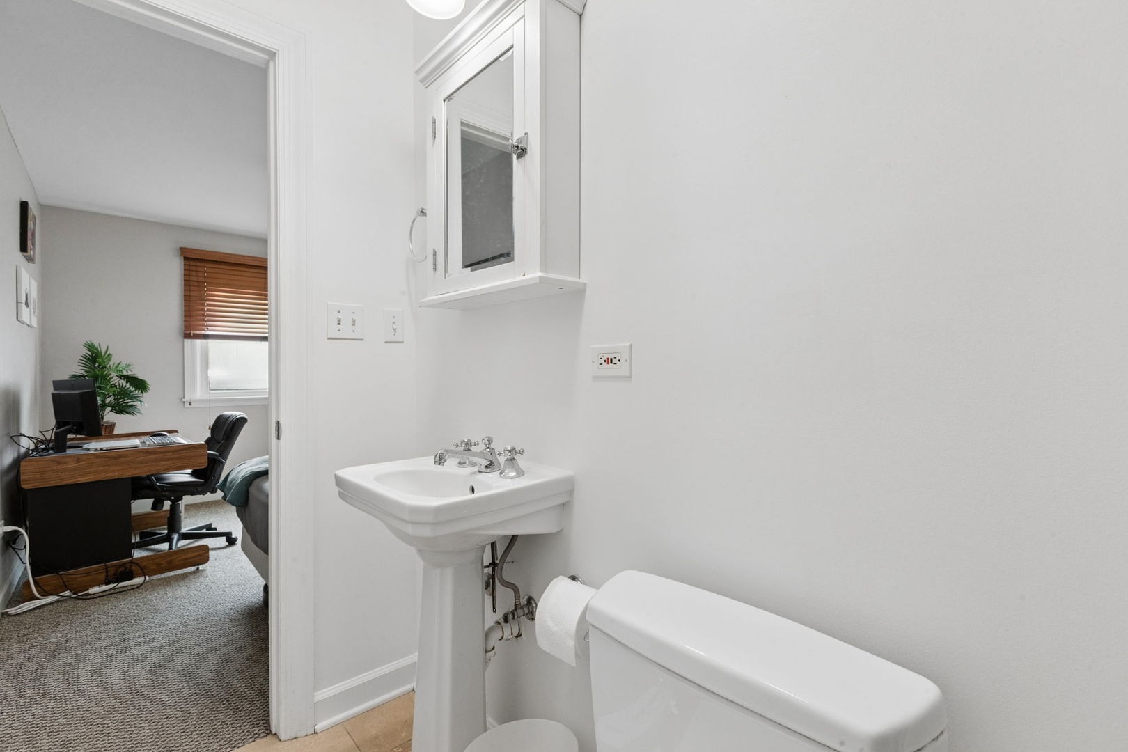 1414 Elmwood Avenue Unit: 1G