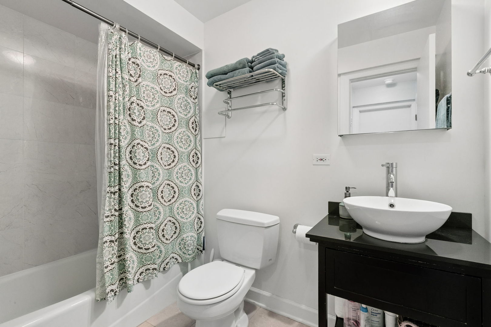 1414 Elmwood Avenue Unit: 1G