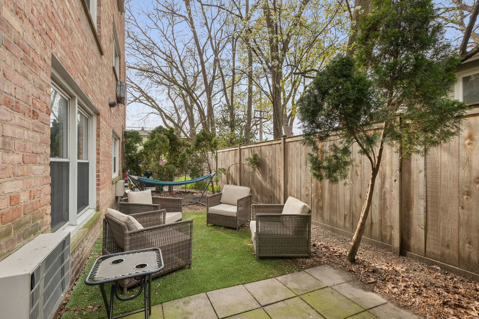 1414 Elmwood Avenue Unit: 1G