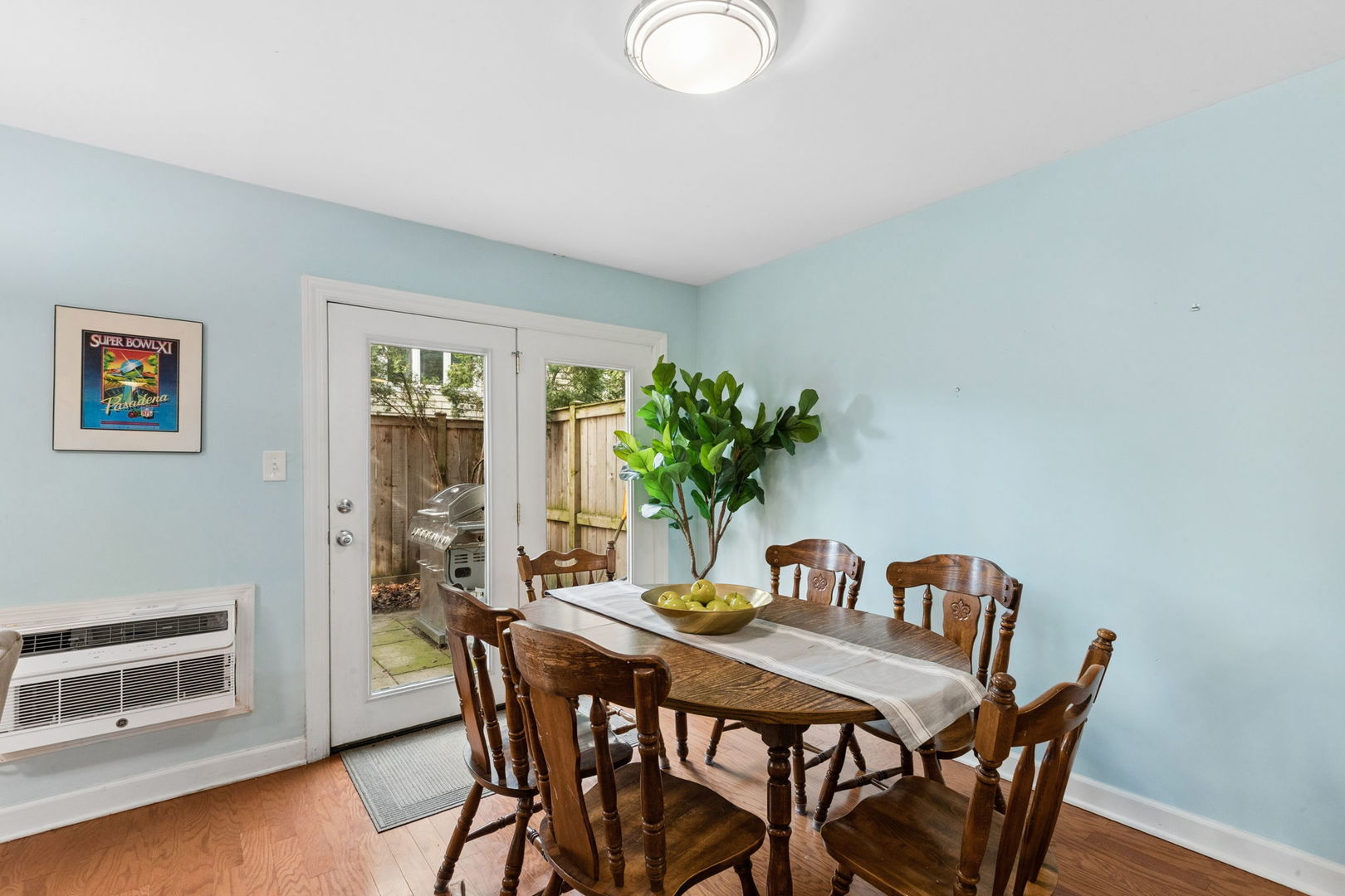 1414 Elmwood Avenue Unit: 1G