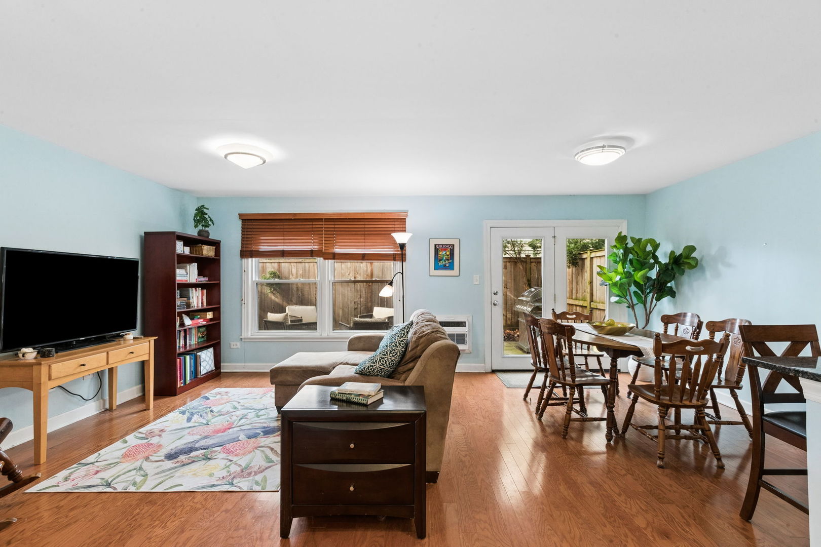 1414 Elmwood Avenue Unit: 1G