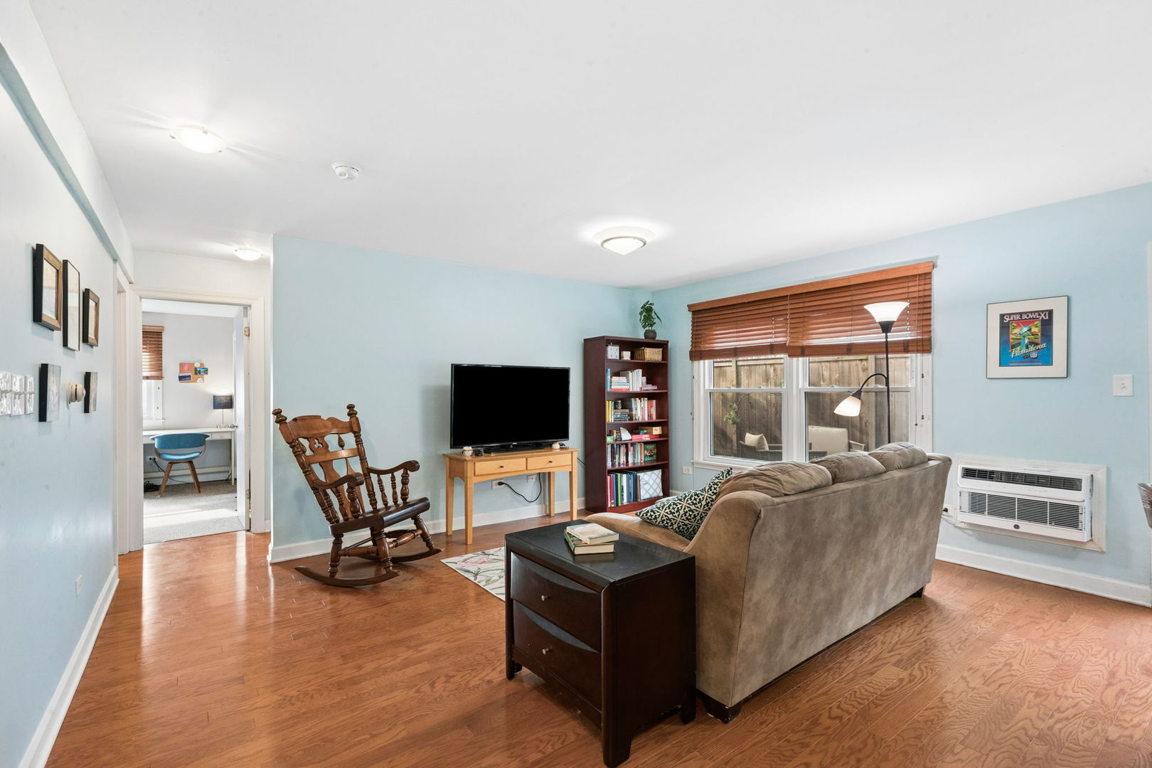 1414 Elmwood Avenue Unit: 1G