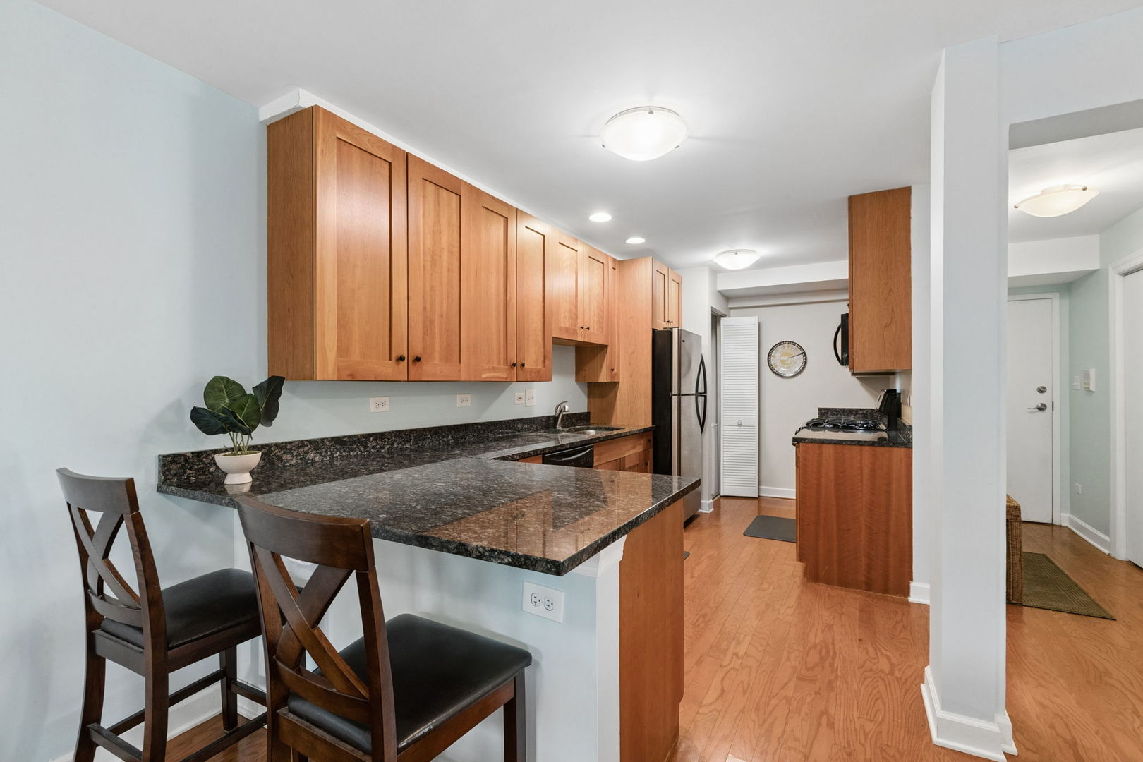1414 Elmwood Avenue Unit: 1G
