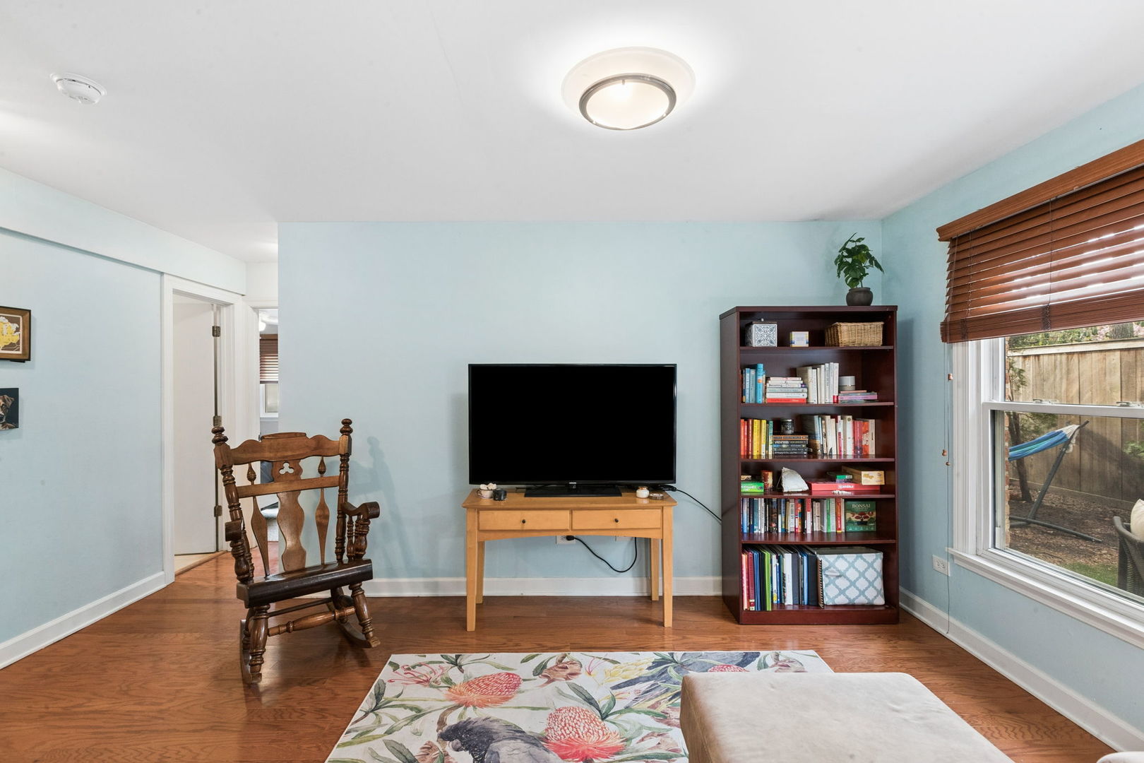 1414 Elmwood Avenue Unit: 1G