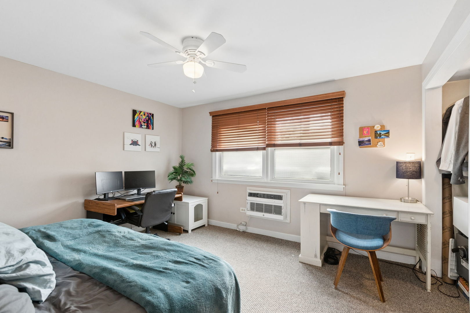 1414 Elmwood Avenue Unit: 1G