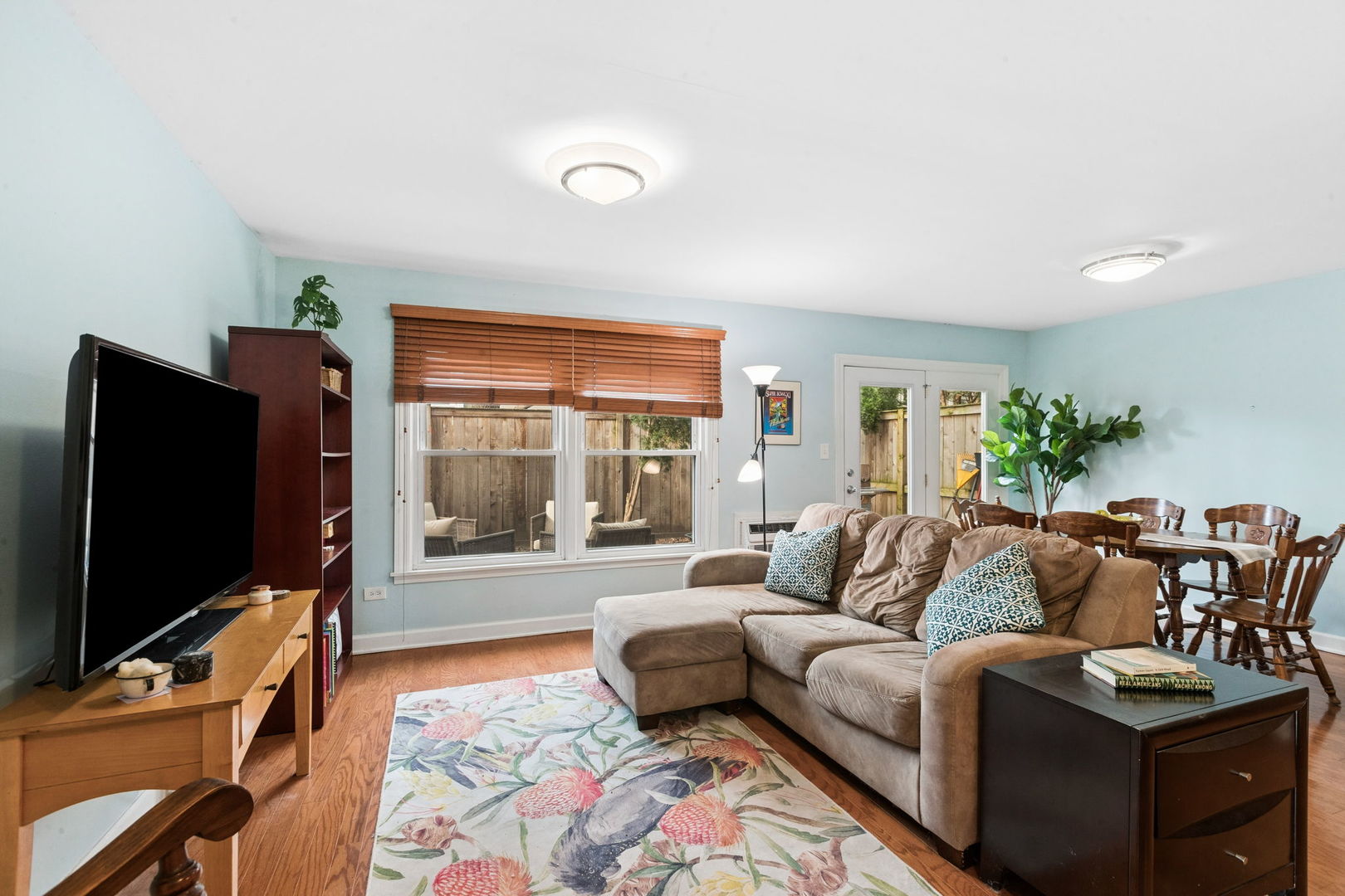 1414 Elmwood Avenue Unit: 1G