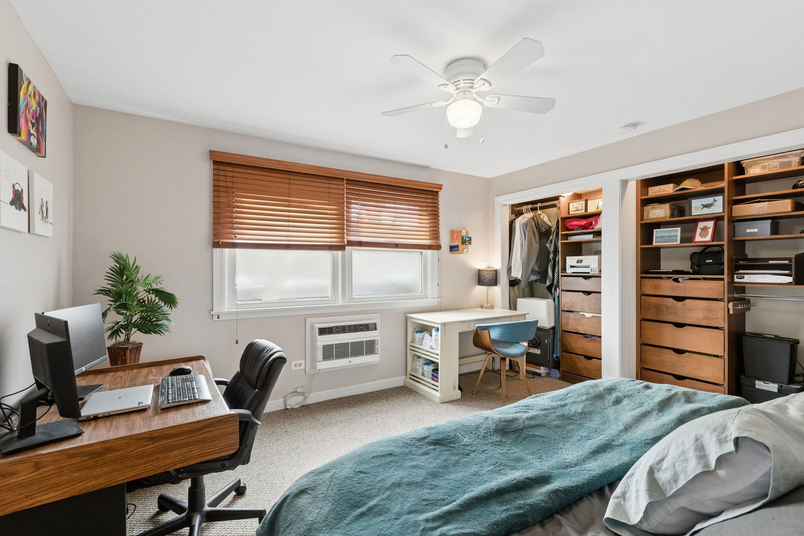 1414 Elmwood Avenue Unit: 1G