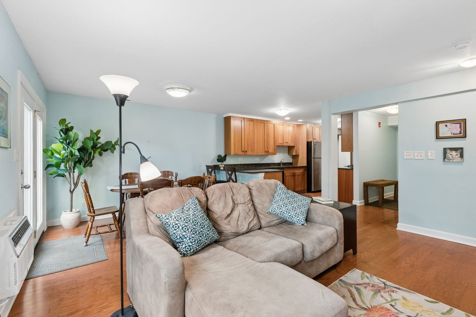 1414 Elmwood Avenue Unit: 1G