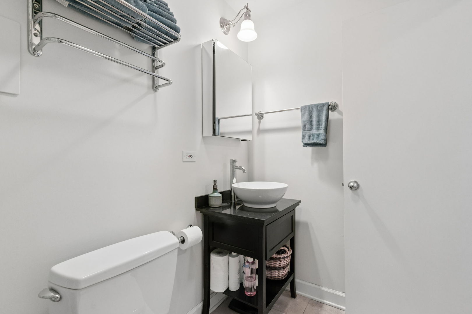 1414 Elmwood Avenue Unit: 1G