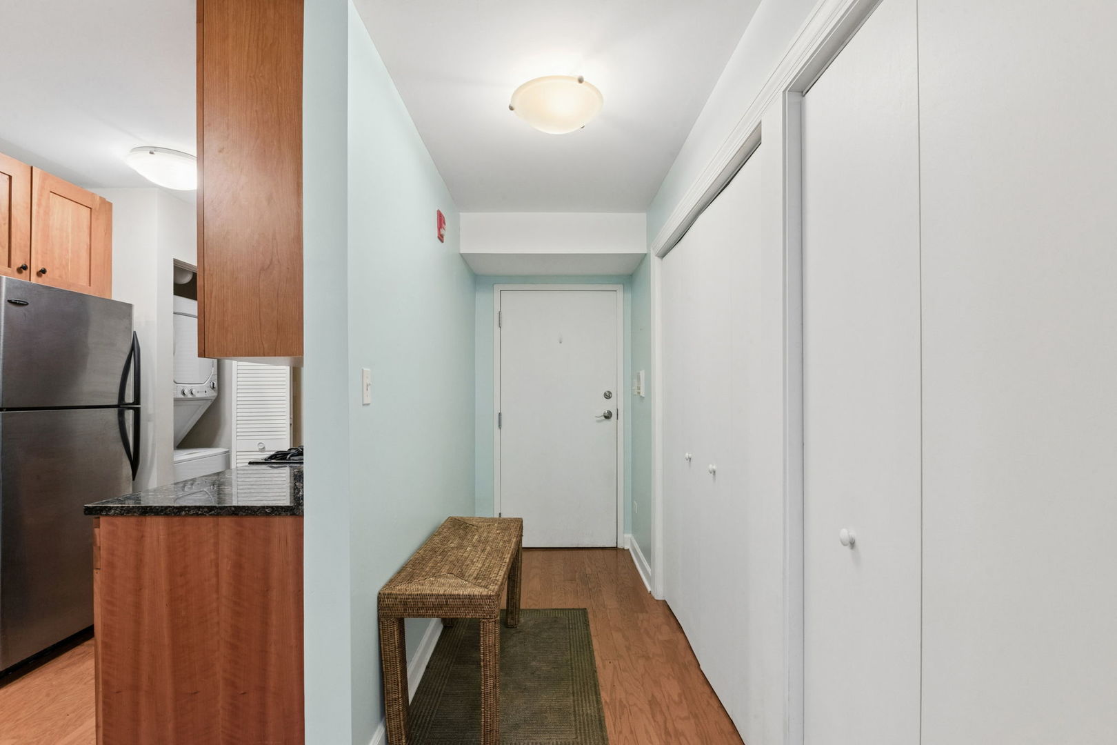 1414 Elmwood Avenue Unit: 1G