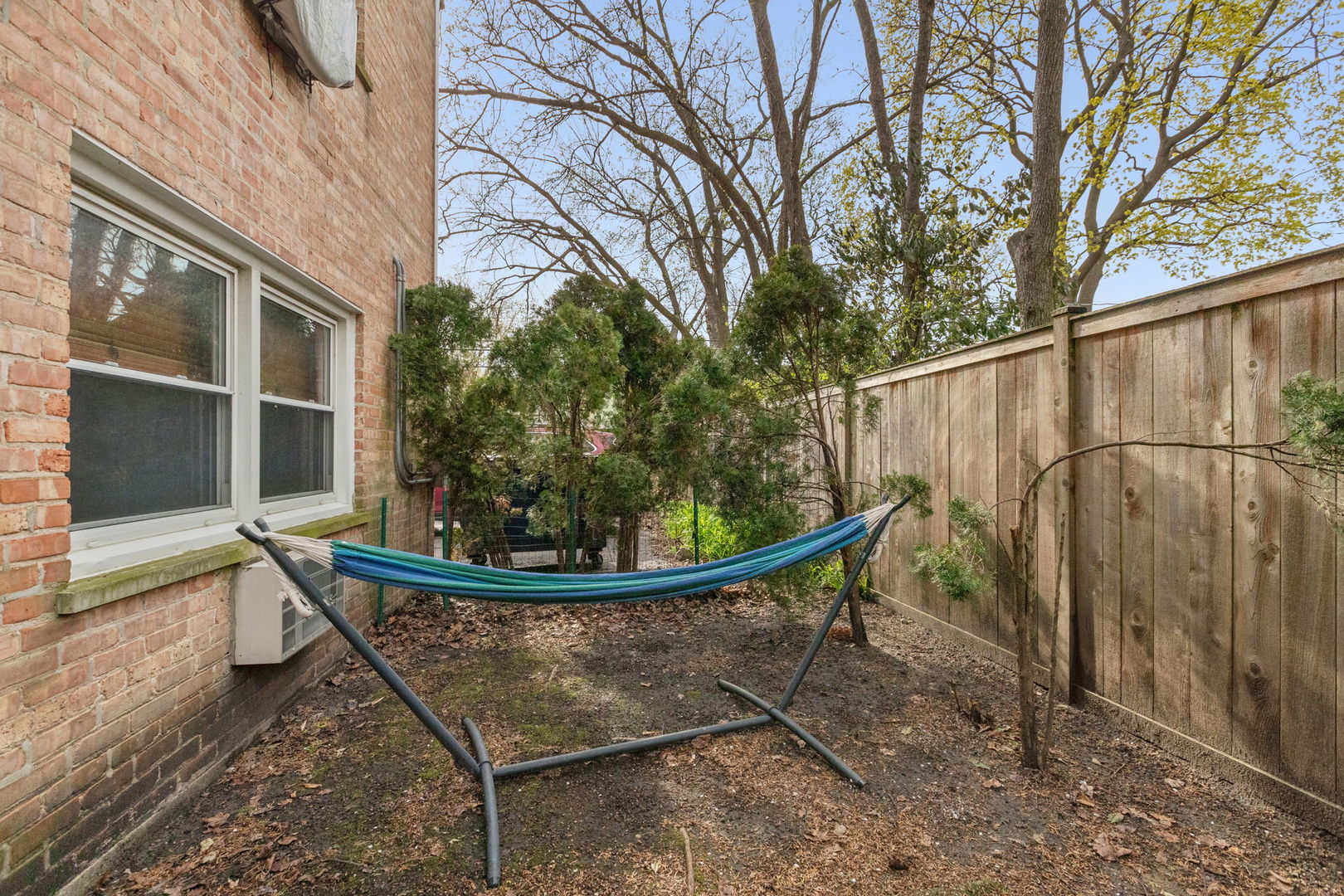 1414 Elmwood Avenue Unit: 1G