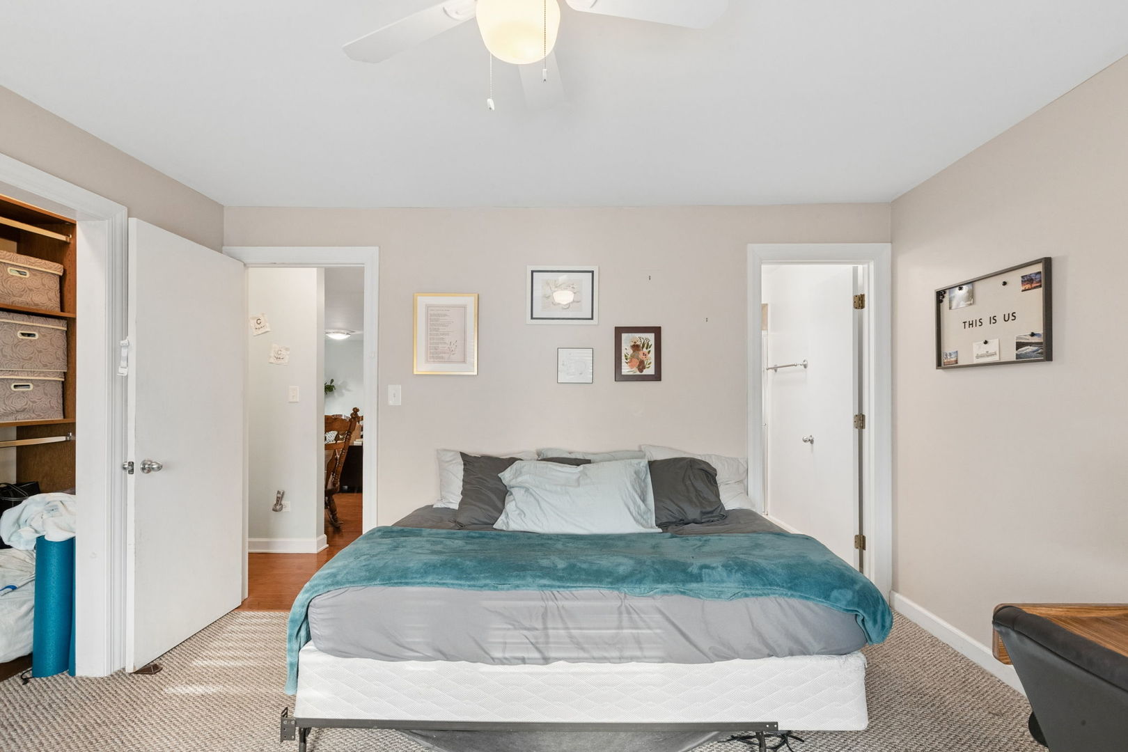 1414 Elmwood Avenue Unit: 1G