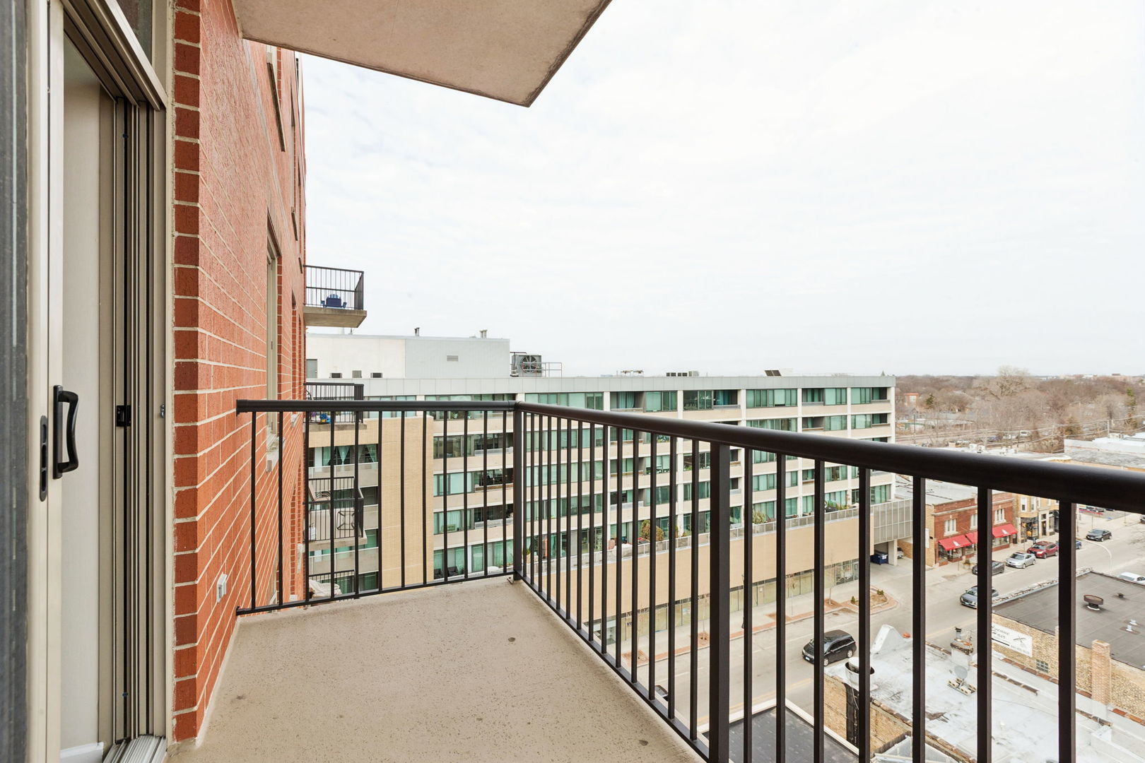 515 MAIN Street Unit: 802