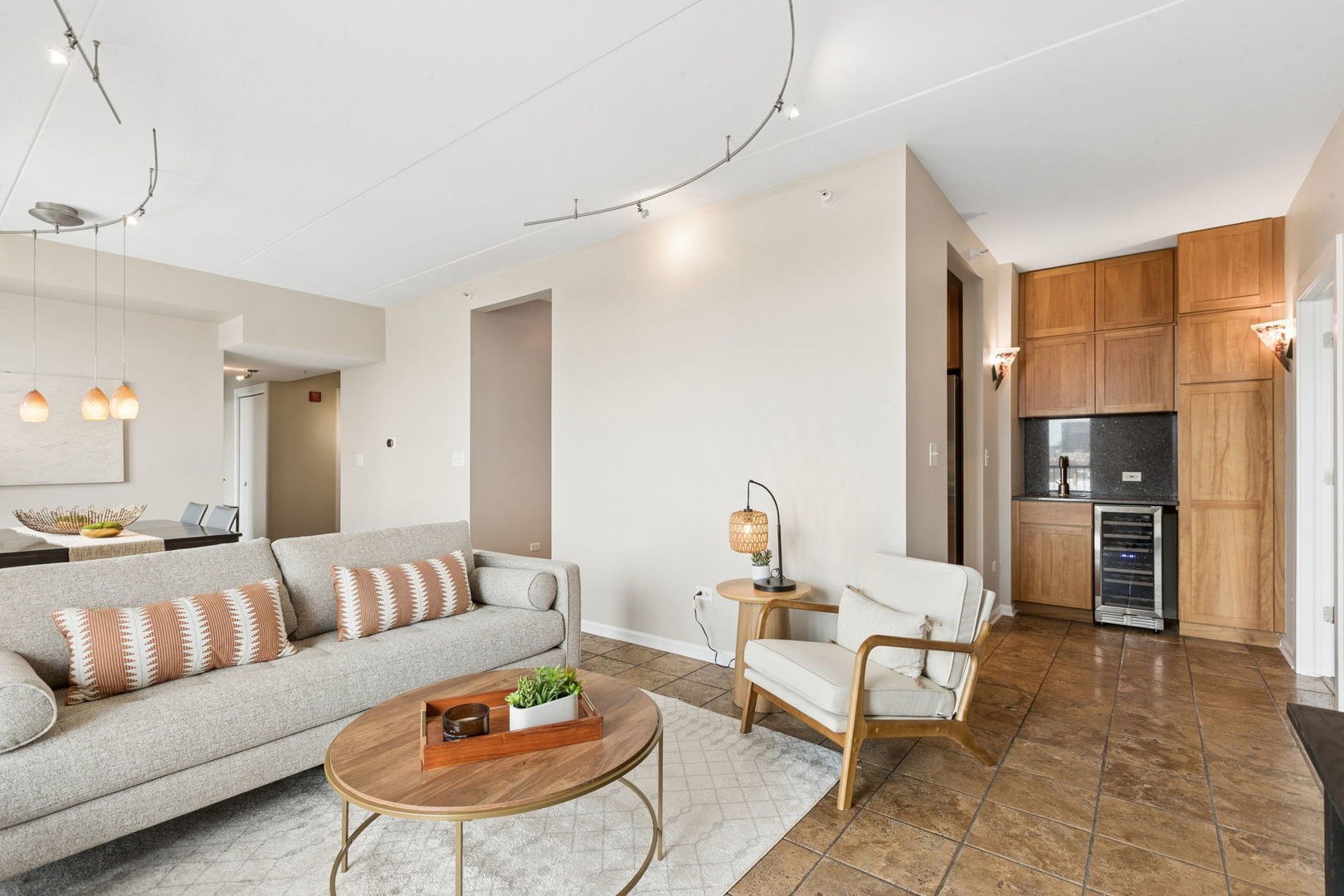 515 MAIN Street Unit: 802