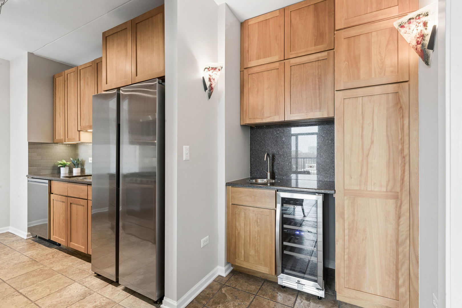 515 MAIN Street Unit: 802