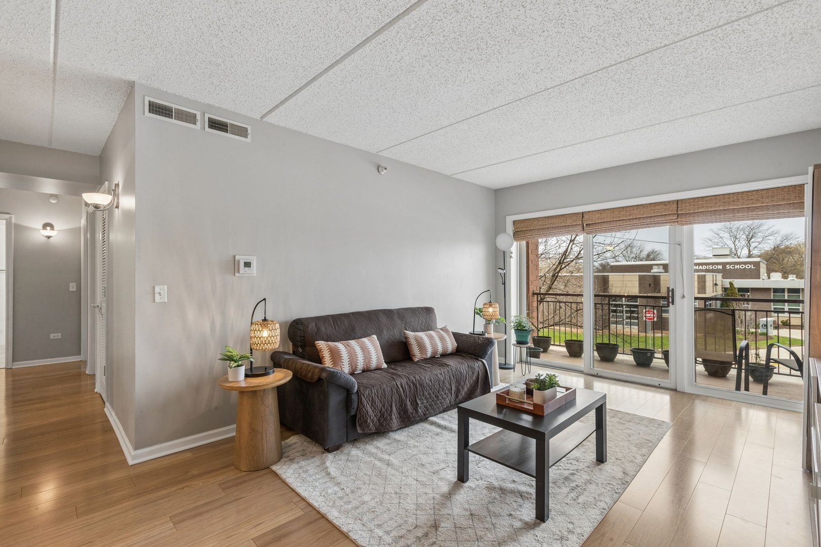 5155 Madison Street Unit: 3-208