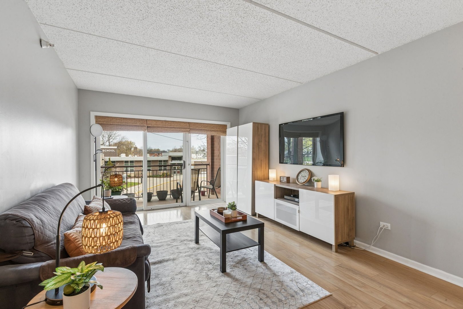 5155 Madison Street Unit: 3-208