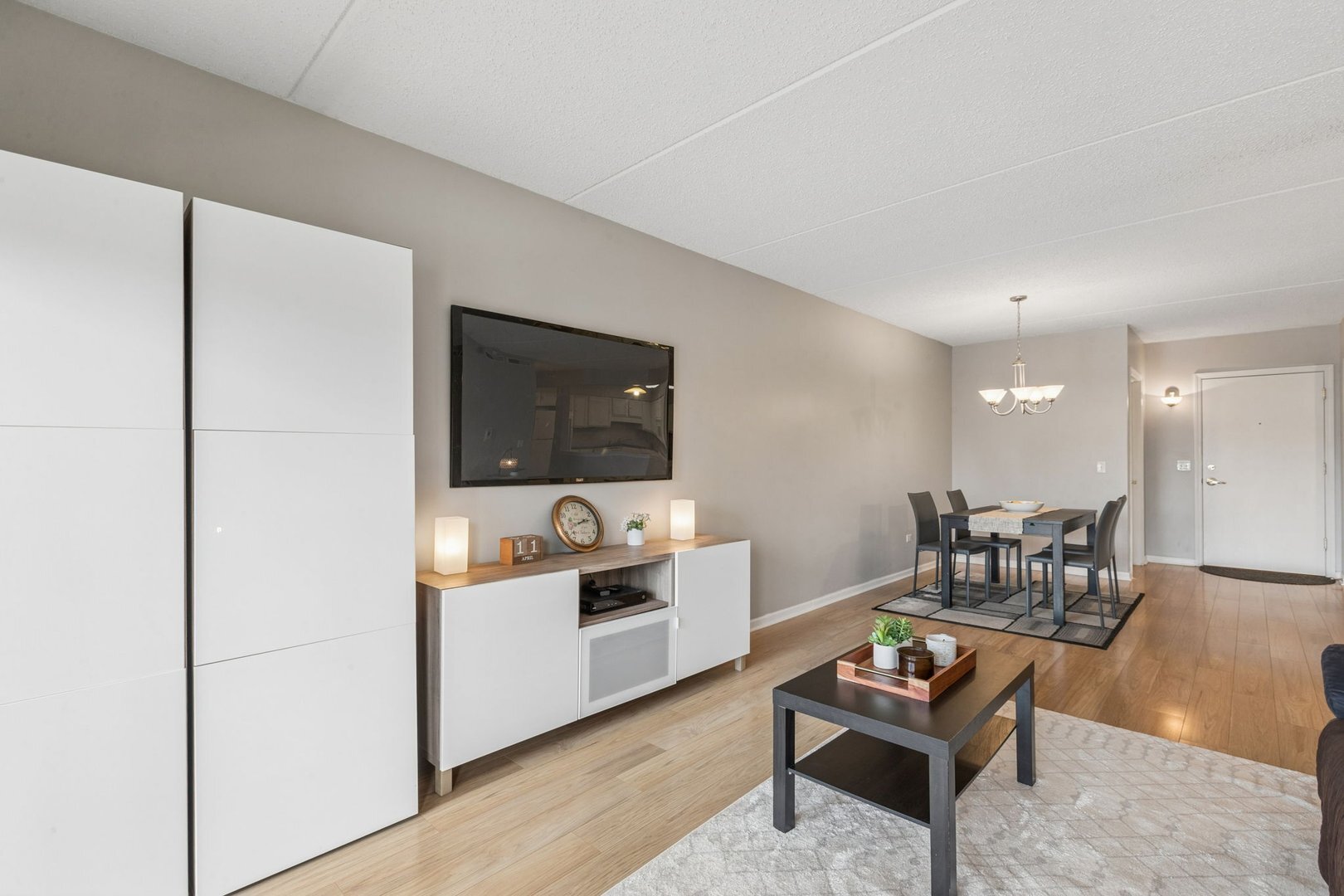 5155 Madison Street Unit: 3-208