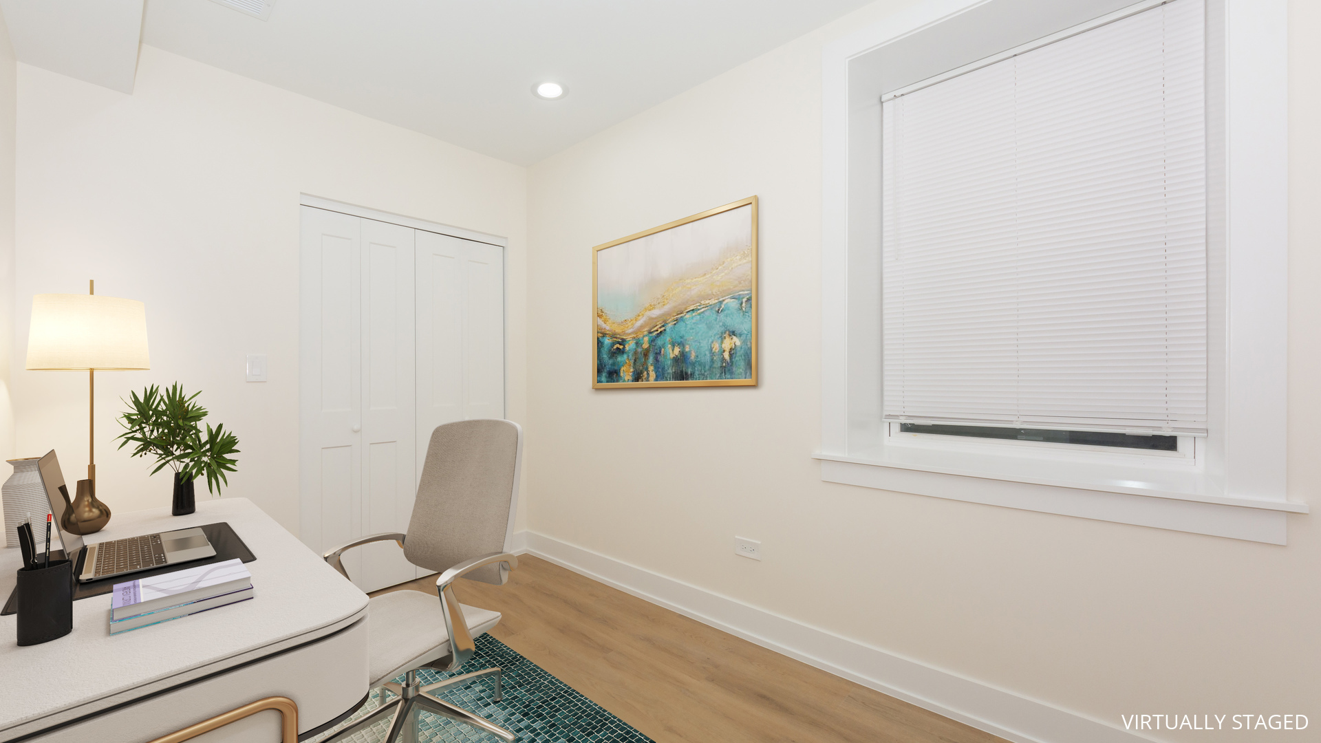 2036 N Hoyne Avenue Unit: 1