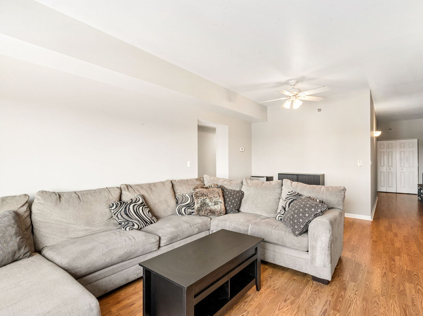 3303 GROVE Avenue Unit: 604