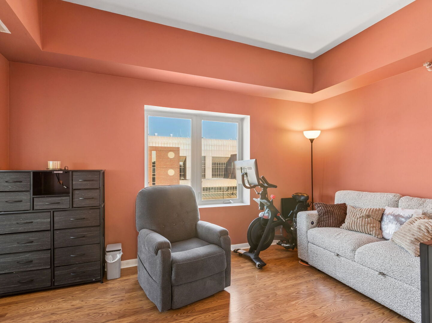 3303 GROVE Avenue Unit: 604